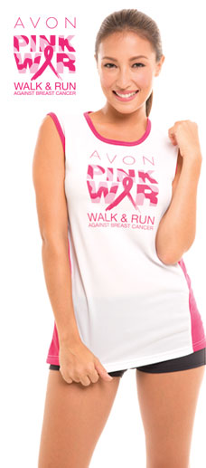 Solenn KGBC Run Singlet