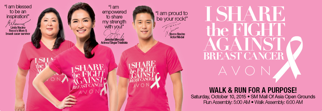 Crusade Against Breast Cancer