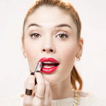 Discover Why A Bold Red Lip Is The Ultimate Confidence Booster