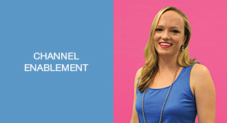 Channel Enablement