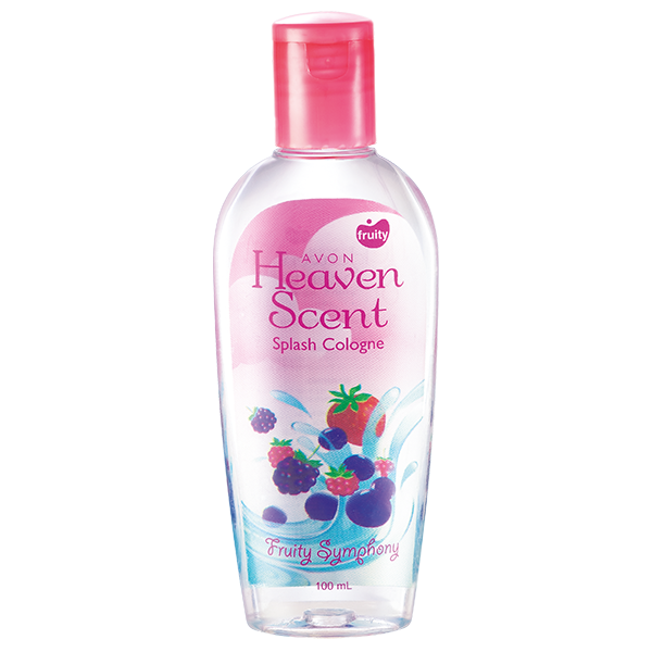 Heaven Scent Baby - Fruity Symphony