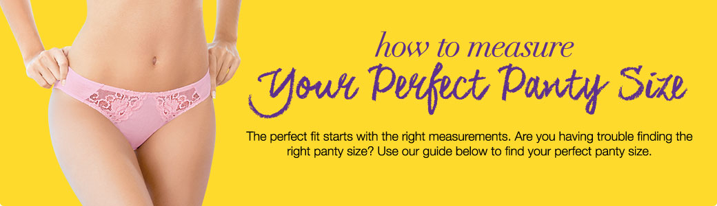 Avon Philippines  Intimate Apparel - How to Get Your Perfect
